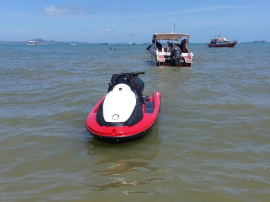 เจ็ทสกียี่ห้อ Yamaha vx1100 สนใจติดต่อ 090-268-2228 เจ็ทสกียี่ห้อ Yamaha vx1100 สนใจติดต่อ 090-268-2228