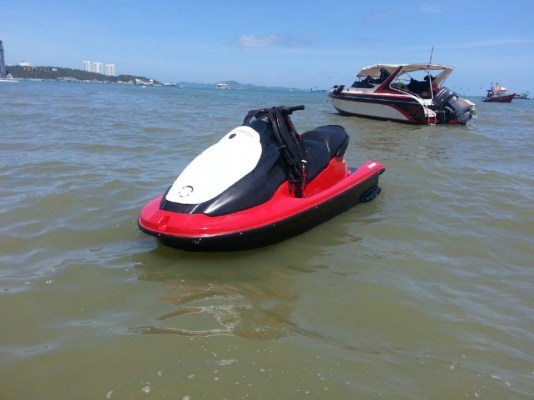 เจ็ทสกียี่ห้อ Yamaha vx1100 สนใจติดต่อ 090-268-2228 เจ็ทสกียี่ห้อ Yamaha vx1100 สนใจติดต่อ 090-268-2228