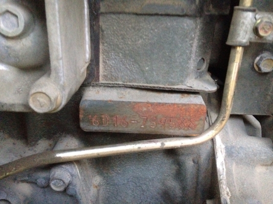 ขายเครื่องปั่นไฟ Denyo 125 Kvaนำเข้าจากญี่ปุ่น