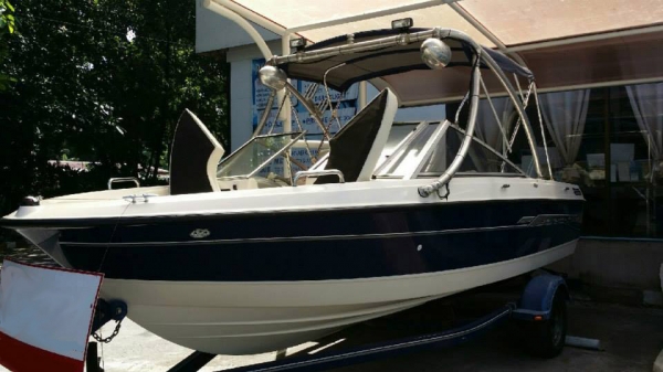 เรือ Bayliner/Mercury 195 สนใจติดต่อ 090-268-2228 เรือ Bayliner/Mercury 195 สนใจติดต่อ 090-268-2228