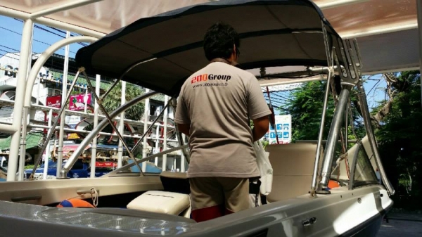 เรือ Bayliner/Mercury 195 สนใจติดต่อ 090-268-2228 เรือ Bayliner/Mercury 195 สนใจติดต่อ 090-268-2228