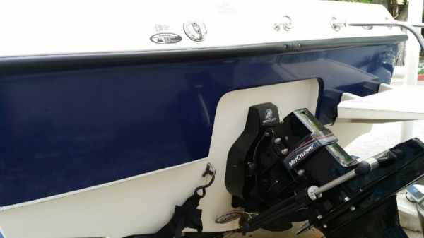 เรือ Bayliner/Mercury 195 สนใจติดต่อ 090-268-2228 เรือ Bayliner/Mercury 195 สนใจติดต่อ 090-268-2228