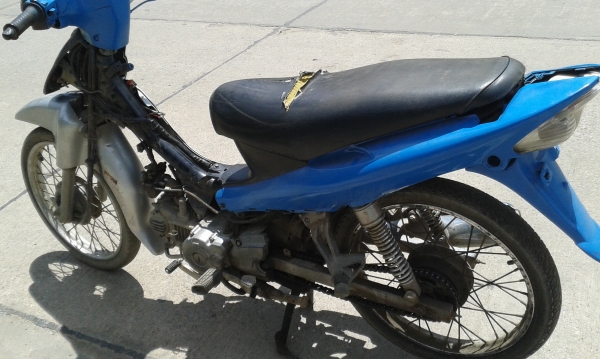 ขายครับ ยามาฮ่า spark สตาร์ทติดขี่ได้เลยเครื่องดีมาก