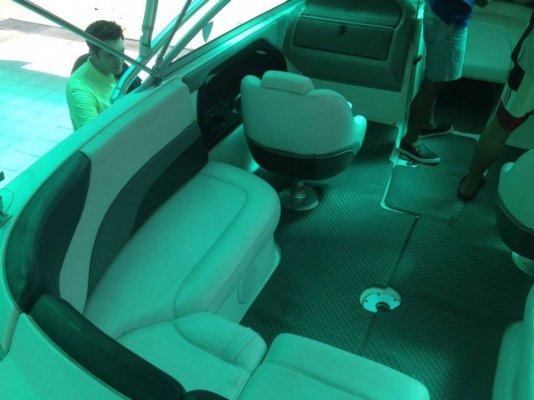 เรือ Yamaha AR230 สนใจติดต่อ 090-268-2228 เรือ Yamaha AR230 สนใจติดต่อ 090-268-2228