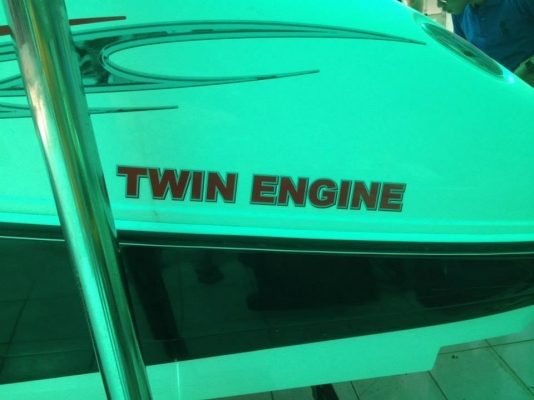 เรือ Yamaha AR230 สนใจติดต่อ 090-268-2228 เรือ Yamaha AR230 สนใจติดต่อ 090-268-2228