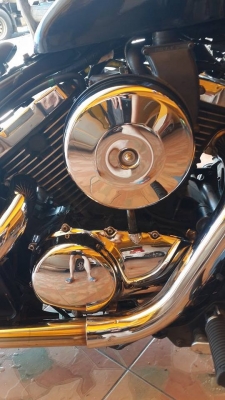 ขาย kawasaki vulcan400 Oldschool ราคาเบาๆ ขาย kawasaki vulcan400 Oldschool ราคาเบาๆ