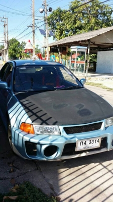 แต่งเป็นอีโว สีไม่สวย แต่ใช้งานได้ปกติ ขาย59000บาท0857335697 แต่งเป็นอีโว สีไม่สวย แต่ใช้งานได้ปกติ ขาย59000บาท0857335697