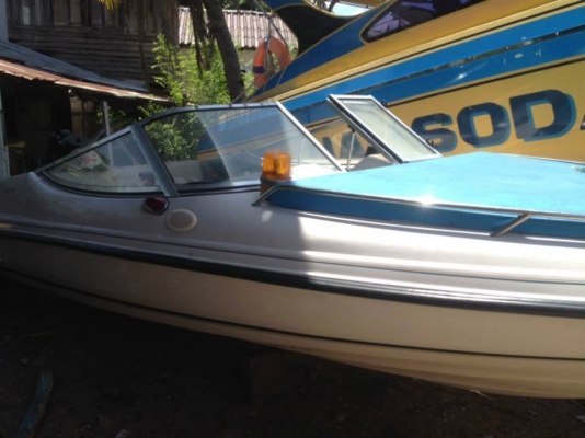 เรือ Yamaha85 160sl limited สนใจติดต่อ 090-268-2228 เรือ Yamaha85 160sl limited สนใจติดต่อ 090-268-2228