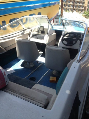 เรือ Yamaha85 160sl limited สนใจติดต่อ 090-268-2228 เรือ Yamaha85 160sl limited สนใจติดต่อ 090-268-2228