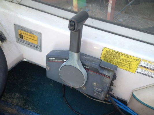 เรือ Yamaha85 160sl limited สนใจติดต่อ 090-268-2228 เรือ Yamaha85 160sl limited สนใจติดต่อ 090-268-2228