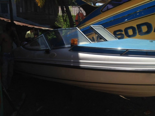 เรือ Yamaha85 160sl limited สนใจติดต่อ 090-268-2228 เรือ Yamaha85 160sl limited สนใจติดต่อ 090-268-2228