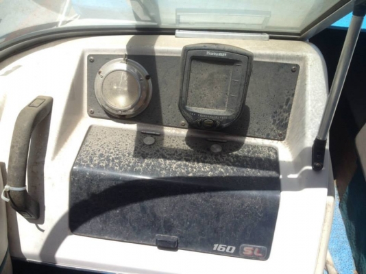 เรือ Yamaha85 160sl limited สนใจติดต่อ 090-268-2228 เรือ Yamaha85 160sl limited สนใจติดต่อ 090-268-2228