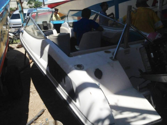 เรือ Yamaha85 160sl limited สนใจติดต่อ 090-268-2228 เรือ Yamaha85 160sl limited สนใจติดต่อ 090-268-2228