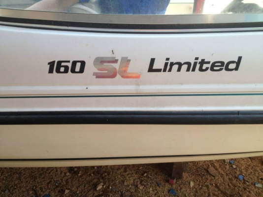 เรือ Yamaha85 160sl limited สนใจติดต่อ 090-268-2228 เรือ Yamaha85 160sl limited สนใจติดต่อ 090-268-2228