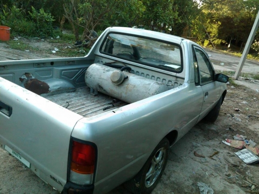 ปี95รถขี่ดีมีแกส พร้อมใช้งาน ขาย48000บาท0857335697