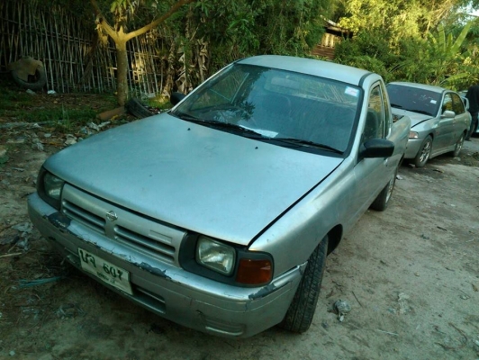 ปี95รถขี่ดีมีแกส พร้อมใช้งาน ขาย48000บาท0857335697