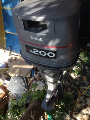 เรือ Yamaha V6 สนใจติดต่อ 090-268-2228 เรือ Yamaha V6 สนใจติดต่อ 090-268-2228