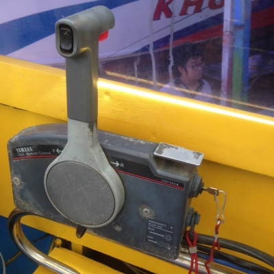 เรือ Yamaha V6 สนใจติดต่อ 090-268-2228 เรือ Yamaha V6 สนใจติดต่อ 090-268-2228