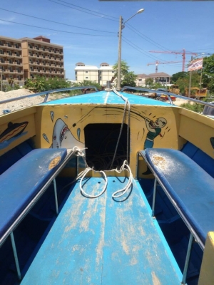 เรือ Yamaha V6 สนใจติดต่อ 090-268-2228 เรือ Yamaha V6 สนใจติดต่อ 090-268-2228