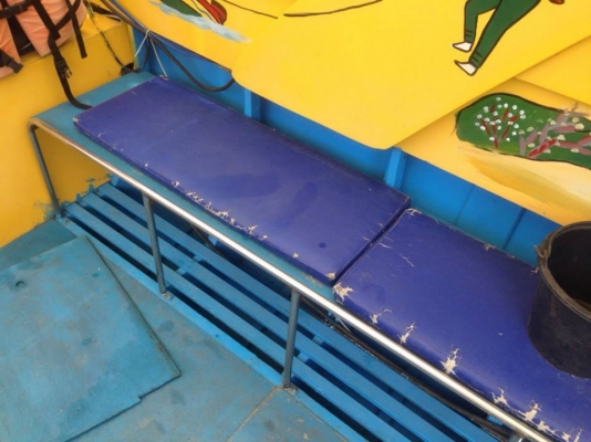 เรือ Yamaha V6 สนใจติดต่อ 090-268-2228 เรือ Yamaha V6 สนใจติดต่อ 090-268-2228