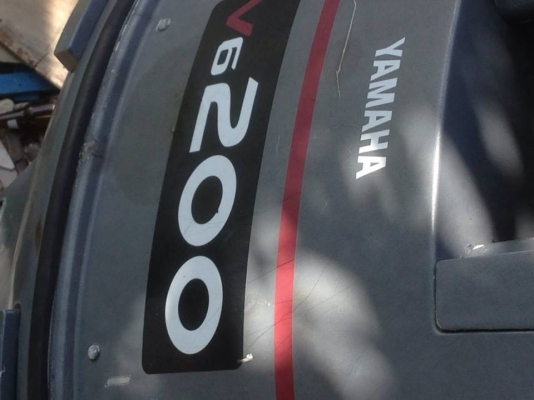 เรือ Yamaha V6 สนใจติดต่อ 090-268-2228 เรือ Yamaha V6 สนใจติดต่อ 090-268-2228