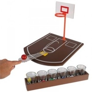 ิิิBasketball drinking game