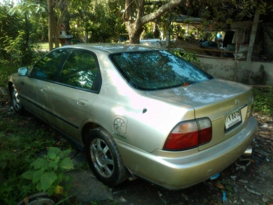 รถขี่ดีแอร์เย้นสีดี พร้อมใช้งาน ปี96 ออโต้ไฟฟ้า เปลี่ยนเครื่องเป็นf22 ขาย69000บาทโท 0857335697