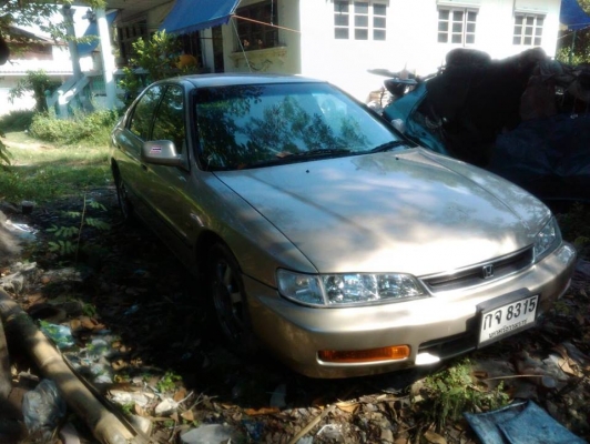 รถขี่ดีแอร์เย้นสีดี พร้อมใช้งาน ปี96 ออโต้ไฟฟ้า เปลี่ยนเครื่องเป็นf22 ขาย69000บาทโท 0857335697