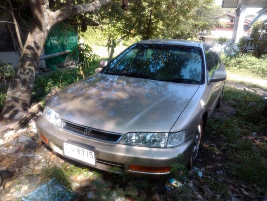 รถขี่ดีแอร์เย้นสีดี พร้อมใช้งาน ปี96 ออโต้ไฟฟ้า เปลี่ยนเครื่องเป็นf22 ขาย69000บาทโท 0857335697