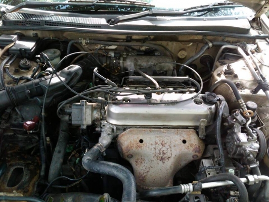 รถขี่ดีแอร์เย้นสีดี พร้อมใช้งาน ปี96 ออโต้ไฟฟ้า เปลี่ยนเครื่องเป็นf22 ขาย69000บาทโท 0857335697