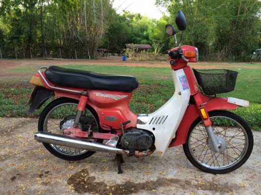 ขาย RC เดิม ๆ