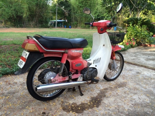 ขาย RC เดิม ๆ