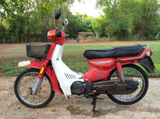 ขาย RC เดิม ๆ