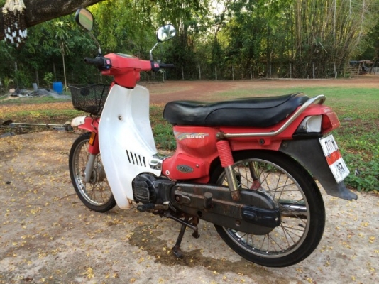 ขาย RC เดิม ๆ