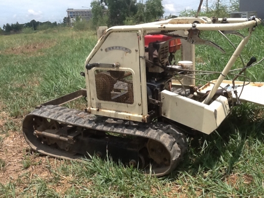 รถบรรทุกหรือแปลงเป็นเครื่องสูบน้ำ/ปั่นไฟ