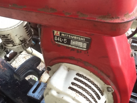 รถบรรทุกหรือแปลงเป็นเครื่องสูบน้ำ/ปั่นไฟ