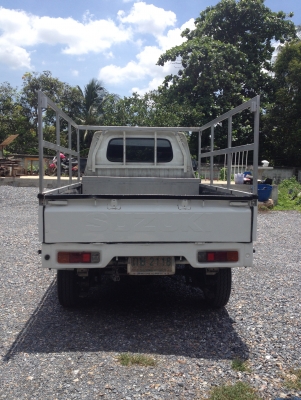 ขาย susuki carry สภาพสวย ราคากันเอง