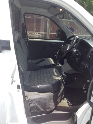 ขาย susuki carry สภาพสวย ราคากันเอง