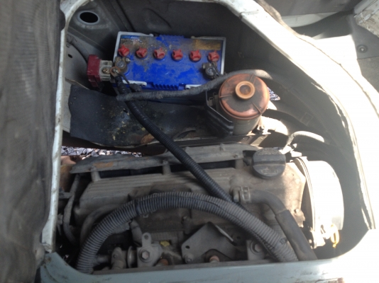 ขาย susuki carry สภาพสวย ราคากันเอง