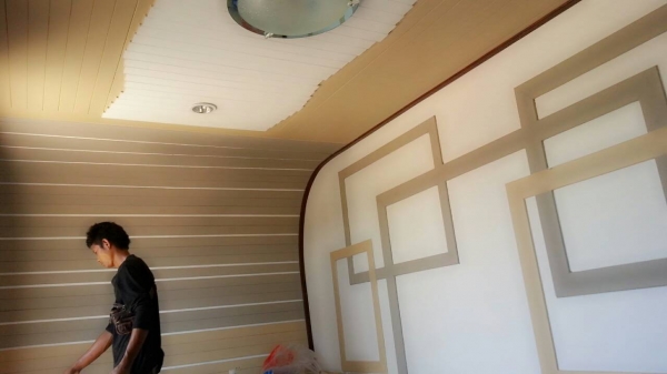 ขายบ้านน๊อคดาวน์ราคาเริ่มที่ 100,000 บาท พร้อมส่ง กทม