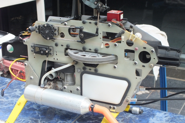 ขายฮ บังคับ trex 600 น้ำมัน ขาดแต่วิทยุ ขายฮ บังคับ trex 600 น้ำมัน ขาดแต่วิทยุ