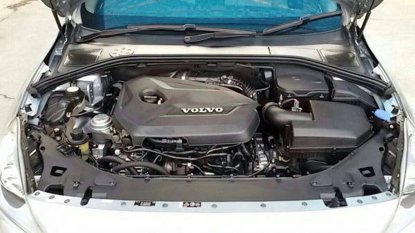 Volvo V60 1.6 cc. ปี 2012