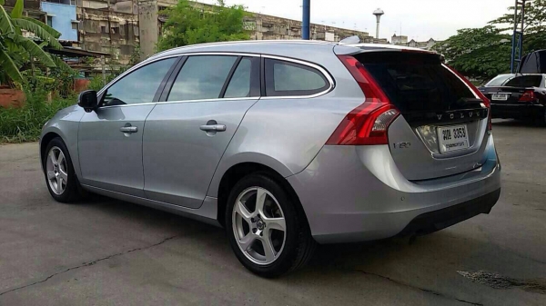 Volvo V60 1.6 cc. ปี 2012