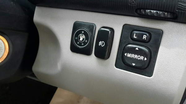 Triton CNG 2011 ตัว Top