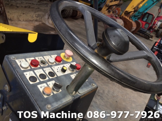 Bomag BW100AD-3 ปี 2001 นำเข้าจากยุโรป สภาพสวย