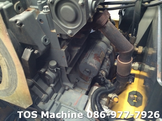 Bomag BW100AD-3 ปี 2001 นำเข้าจากยุโรป สภาพสวย