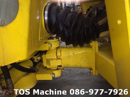 Bomag BW100AD-3 ปี 2001 นำเข้าจากยุโรป สภาพสวย