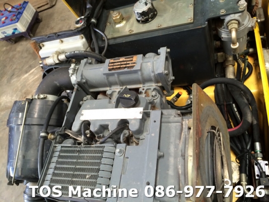 Bomag BW100AD-3 ปี 2001 นำเข้าจากยุโรป สภาพสวย