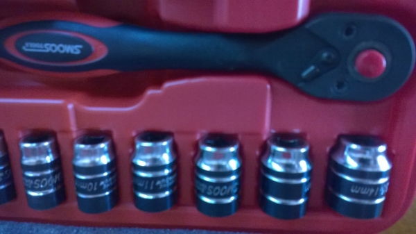 ชุดเครื่องมือใช้ในบ้าน