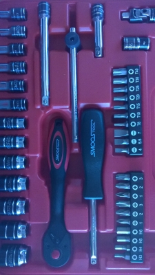 ชุดเครื่องมือใช้ในบ้าน